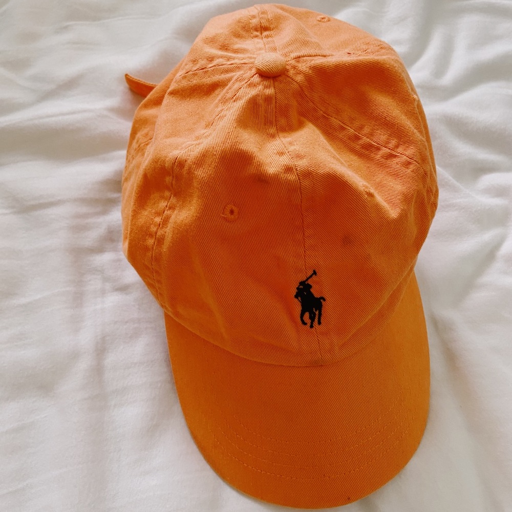 Polo Ralph Lauren Hat